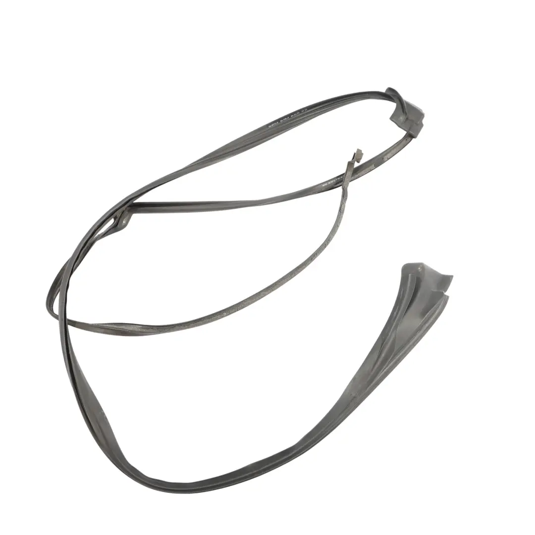 Junta De Goma Para Puerta Trasera Izquierda para Mercedes W212 con número de pieza A2217370330 Mercedes W212 Junta De Goma Para Puerta Trasera Izquierda - SKU A2217370330 - Número de pieza A2217370330