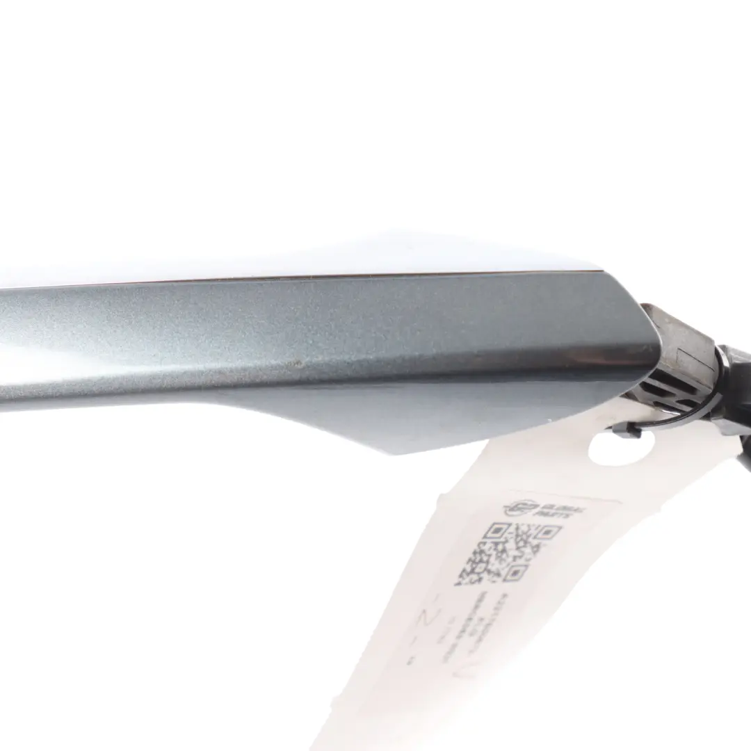 Hinten Rechts Türgriff Griff Flint Grau Metallic - 368 für Mercedes W221 mit Teilenummer A2217600670 Mercedes W221 Hinten Rechts Türgriff Griff Flint Grau Metallic - 368 - SKU A2217600670-FLG - Teilenummer A2217600670