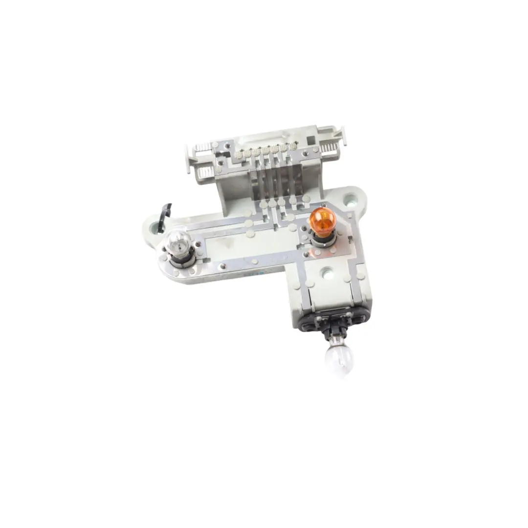 Tail Light Lamp Socket Bulb Holder Left N/S to Mercedes W221 Rear with Part number A2218200177 Mercedes W221 Rear Tail Light Lamp Socket Bulb Holder Left N/S - SKU A2218200177 - Part number A2218200177