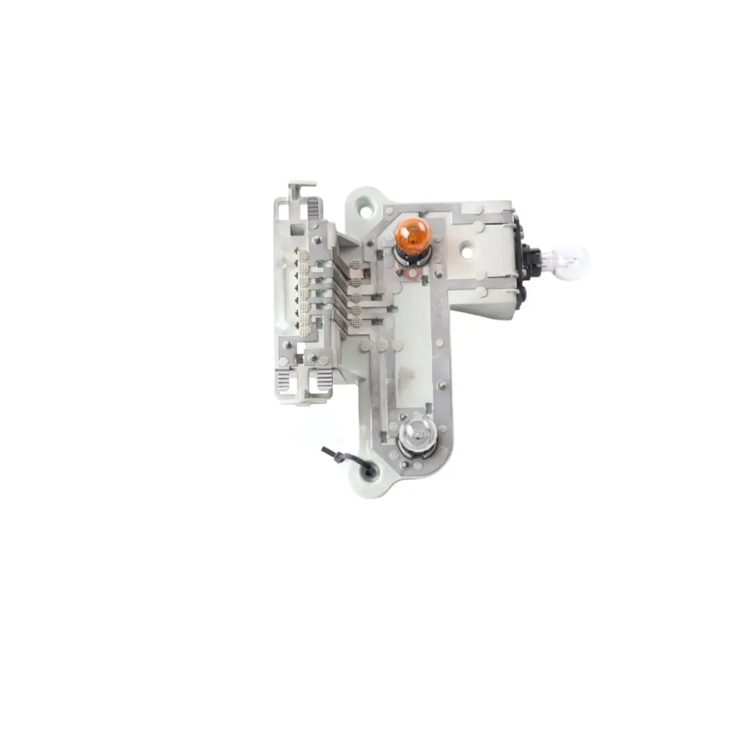 Tail Light Lamp Socket Bulb Holder Left N/S to Mercedes W221 Rear with Part number A2218200177 Mercedes W221 Rear Tail Light Lamp Socket Bulb Holder Left N/S - SKU A2218200177 - Part number A2218200177
