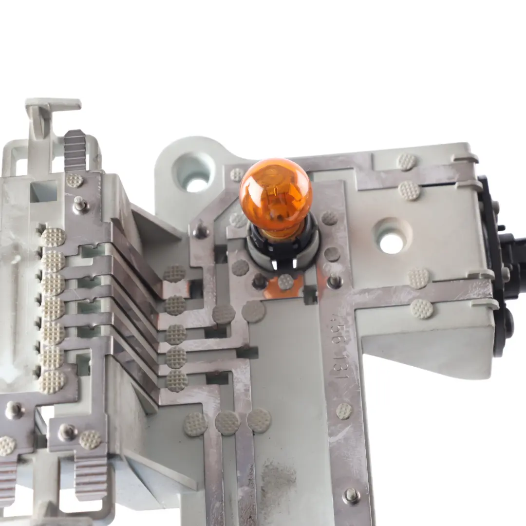 Mercedes W221 Rear Tail Light Lamp Socket Bulb Holder Left N/S - SKU A2218200177 - Part number A2218200177