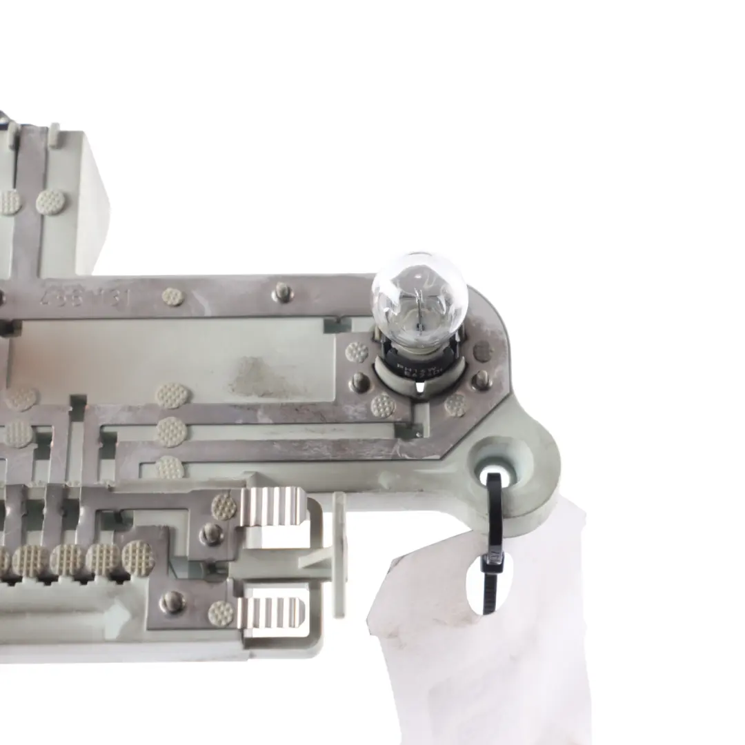 Mercedes W221 Rear Tail Light Lamp Socket Bulb Holder Left N/S - SKU A2218200177 - Part number A2218200177