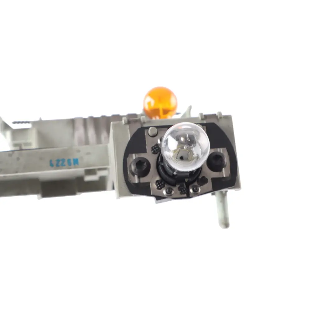 Mercedes W221 Rear Tail Light Lamp Socket Bulb Holder Left N/S - SKU A2218200177 - Part number A2218200177