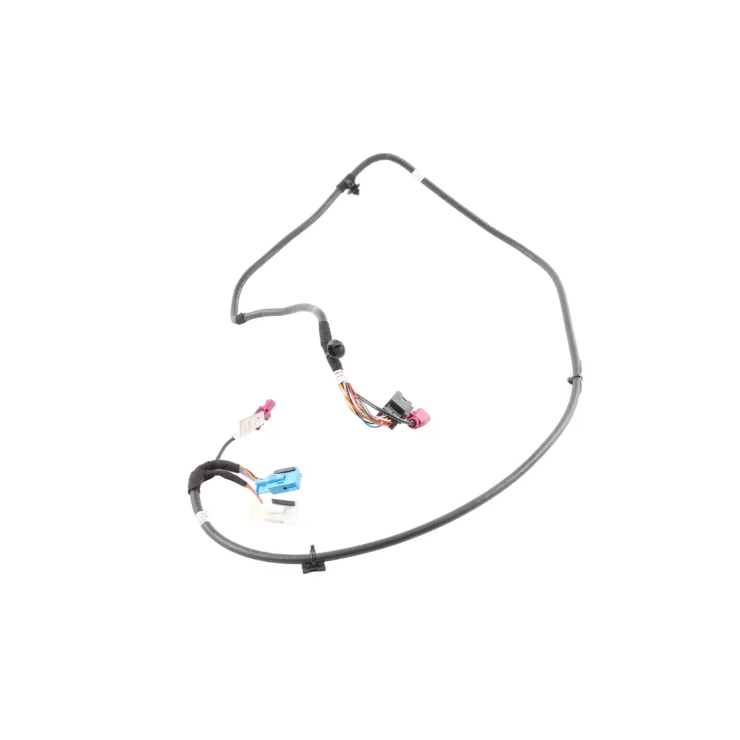 Universal Handy Interface UHI Adapter Wiring Harness to Mercedes W221 with Part number A2218204515 Mercedes W221 Universal Handy Interface UHI Adapter Wiring Harness - SKU A2218204515 - Part number A2218204515