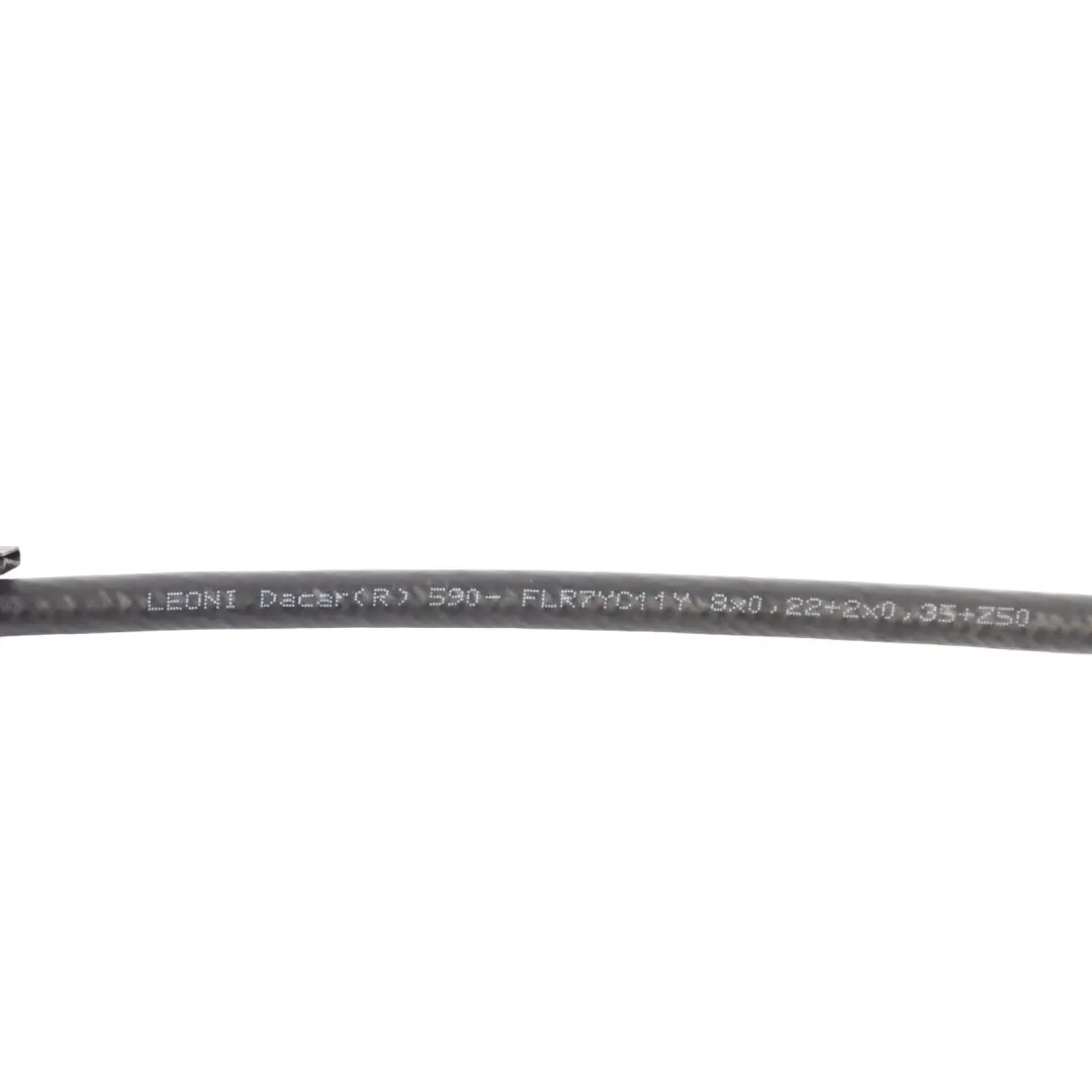 Universal Handy Interface UHI Adapter Wiring Harness to Mercedes W221 with Part number A2218204515 Mercedes W221 Universal Handy Interface UHI Adapter Wiring Harness - SKU A2218204515 - Part number A2218204515