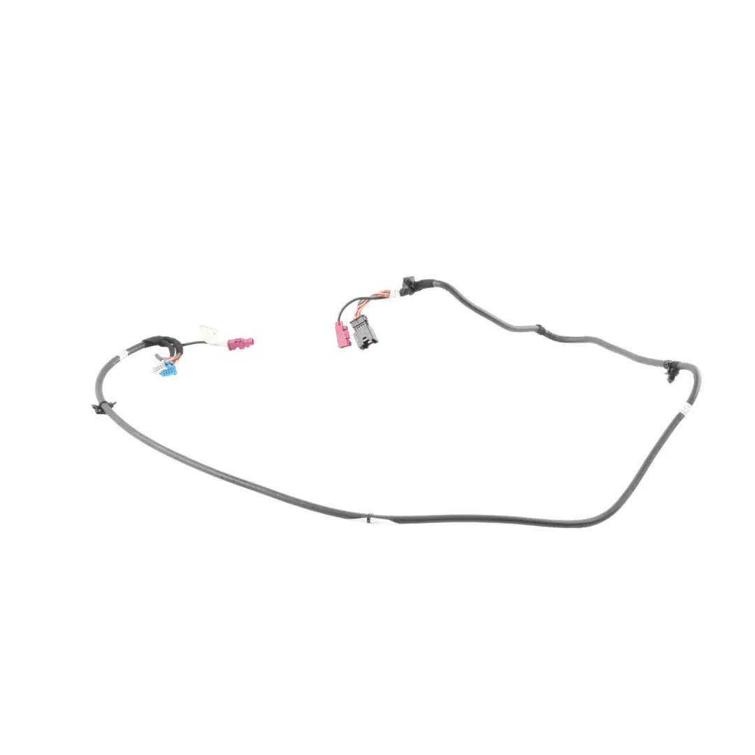 Universal Handy Interface UHI Adapter Wiring Harness to Mercedes W221 with Part number A2218204515 Mercedes W221 Universal Handy Interface UHI Adapter Wiring Harness - SKU A2218204515 - Part number A2218204515