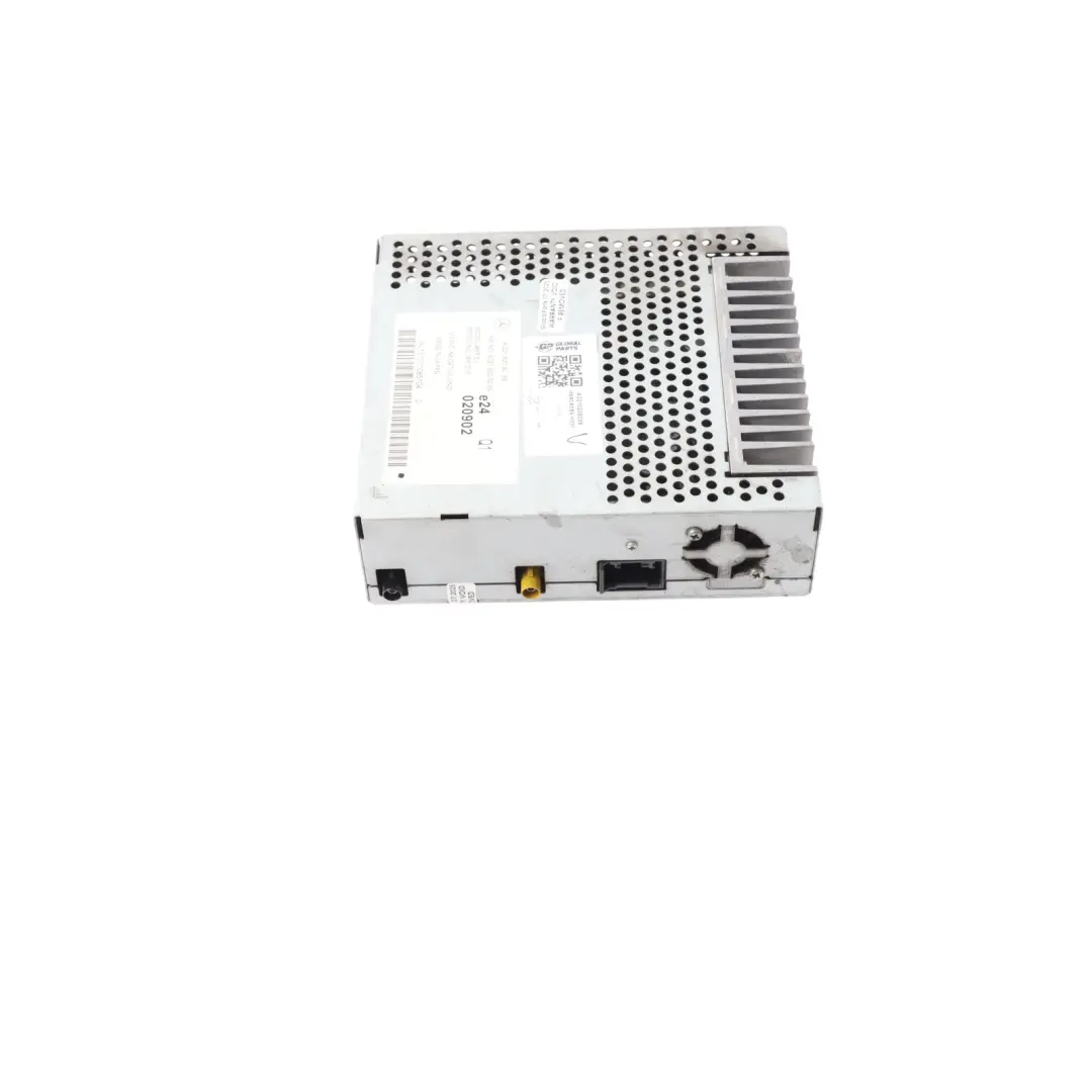 Final Stage Speaker Booster Amplifier Sound System to Mercedes W221 with Part number A2218209089 Mercedes W221 Final Stage Speaker Booster Amplifier Sound System - SKU A2218209089 - Part number A2218209089