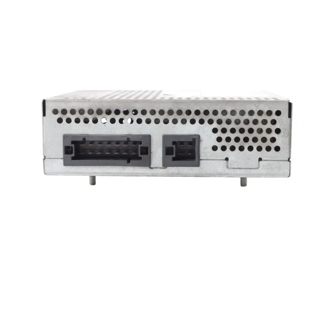 Mercedes W221 Final Stage Speaker Booster Amplifier Sound System - SKU A2218209089 - Part number A2218209089