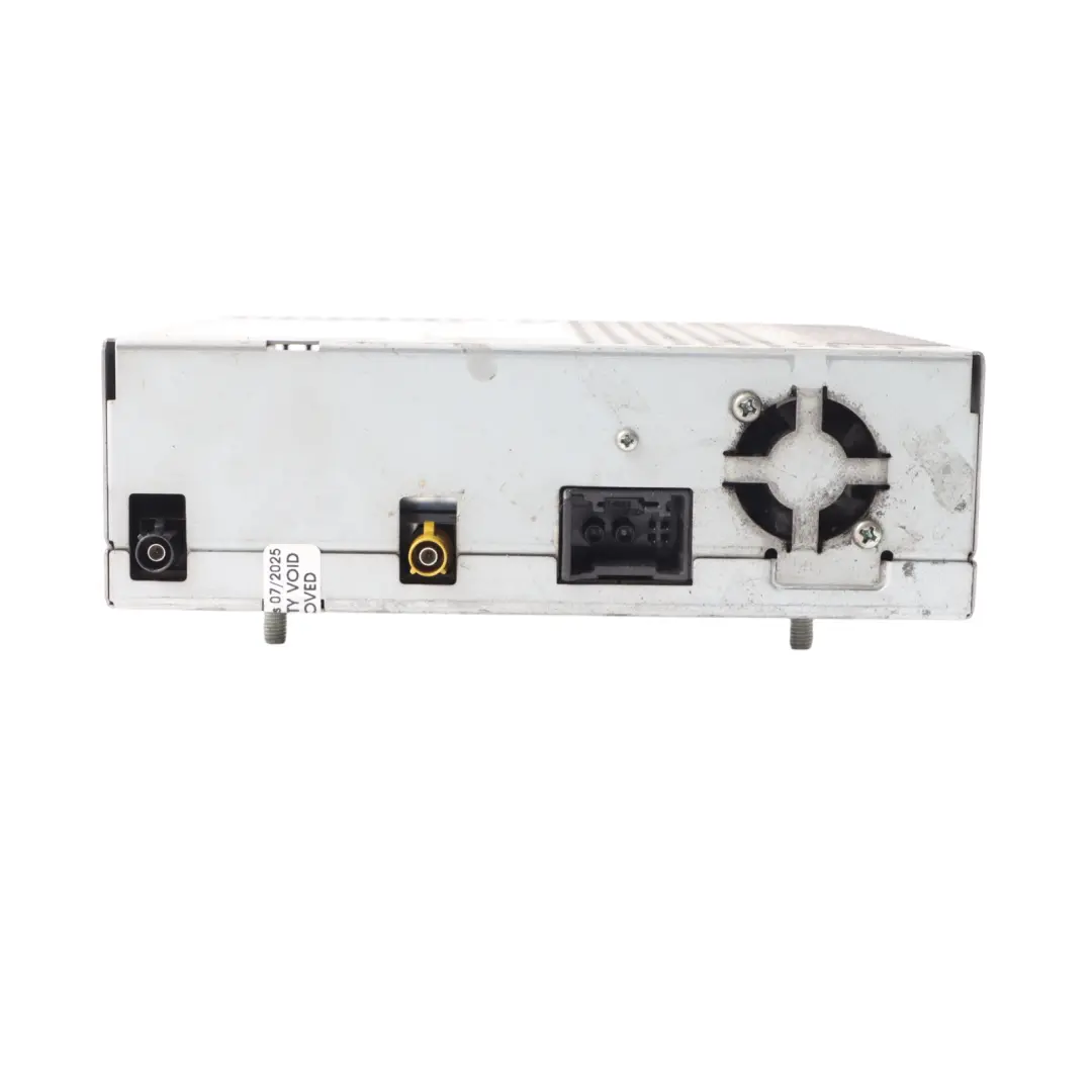 Mercedes W221 Final Stage Speaker Booster Amplifier Sound System - SKU A2218209089 - Part number A2218209089