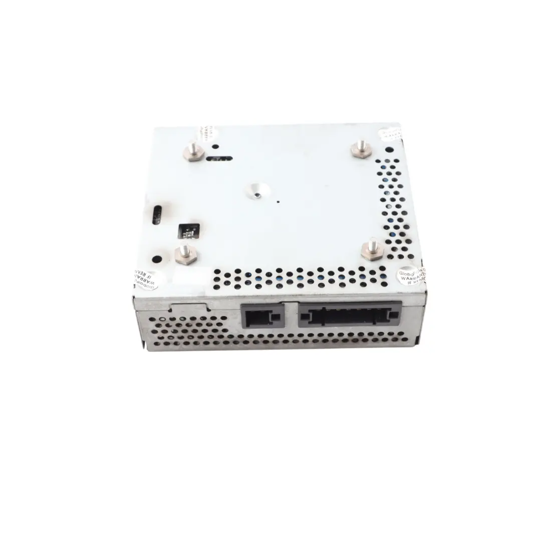 Final Stage Speaker Booster Amplifier Sound System to Mercedes W221 with Part number A2218209089 Mercedes W221 Final Stage Speaker Booster Amplifier Sound System - SKU A2218209089 - Part number A2218209089