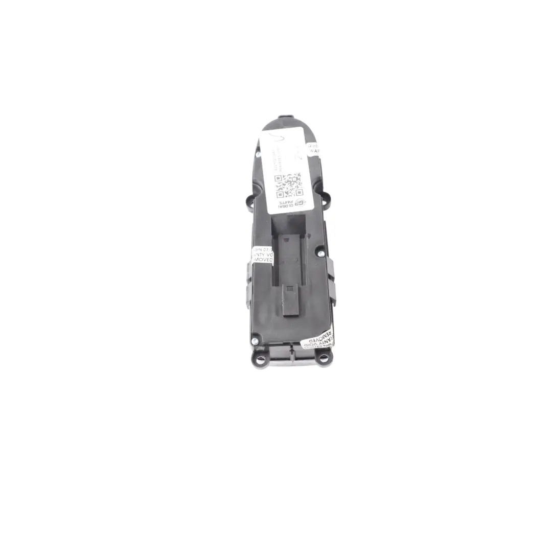 Mercedes W221 Front Door Window Switch Control Left Right N/O/S - SKU A2218213851 - Part number A2218213851