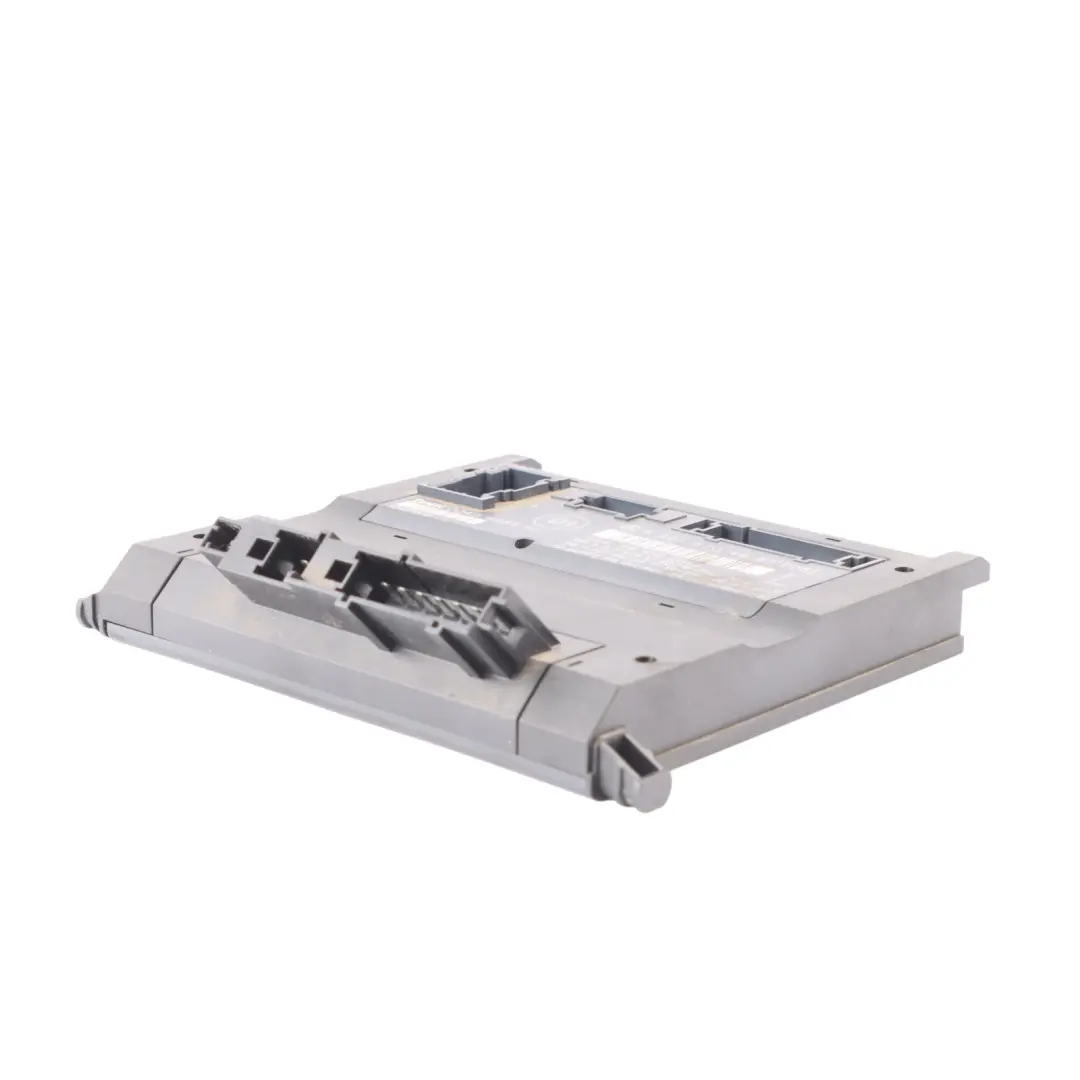 Front Left Seat Control Module Unit to Mercedes W221 with Part number A2218704987 Mercedes W221 Front Left Seat Control Module Unit - SKU A2218704987 - Part number A2218704987