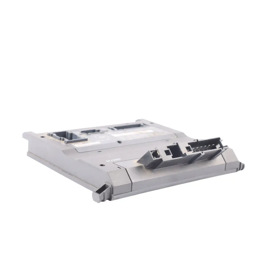 Front Left Seat Control Module Unit to Mercedes W221 with Part number A2218704987 Mercedes W221 Front Left Seat Control Module Unit - SKU A2218704987 - Part number A2218704987