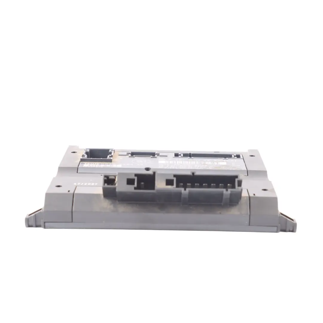 Mercedes W221 Front Left Seat Control Module Unit - SKU A2218704987 - Part number A2218704987