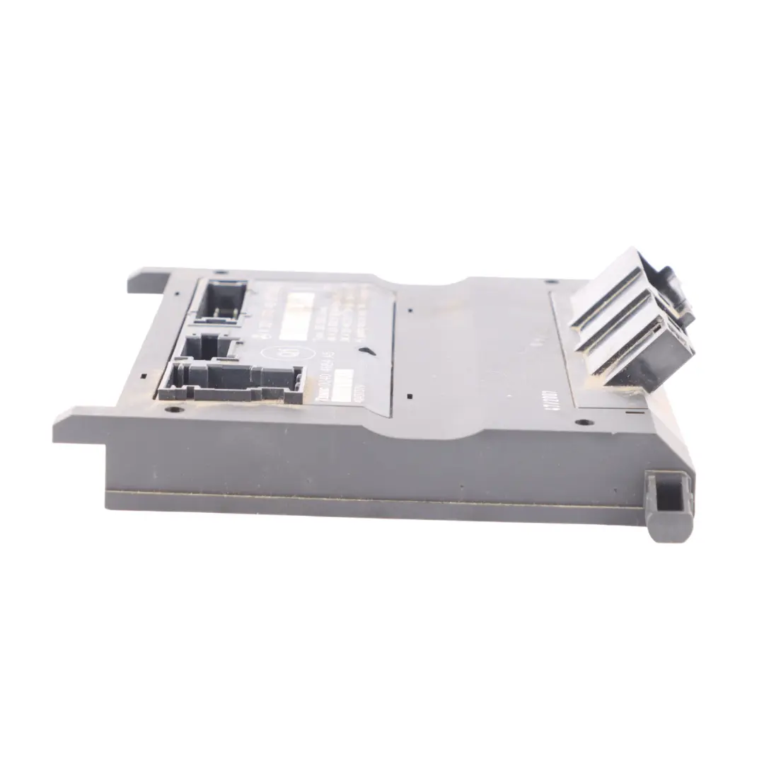 Mercedes W221 Front Left Seat Control Module Unit - SKU A2218704987 - Part number A2218704987