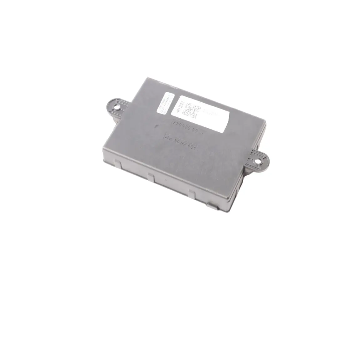 Mercedes W221 Door Control Module Unit ECU Rear Left Right N/O/S - SKU A2218705093 - Part number A2218705093