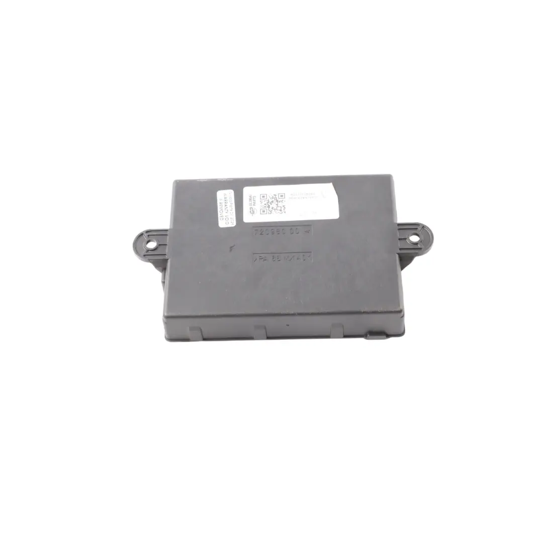 Mercedes W221 Door Control Module Unit ECU Rear Left Right N/O/S - SKU A2218705093 - Part number A2218705093