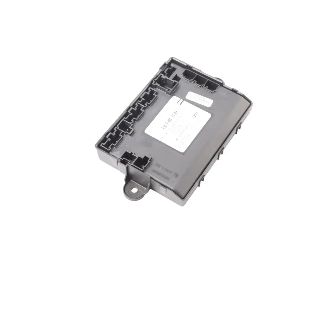 Mercedes W221 Door Control Module Unit ECU Rear Left Right N/O/S - SKU A2218705093 - Part number A2218705093