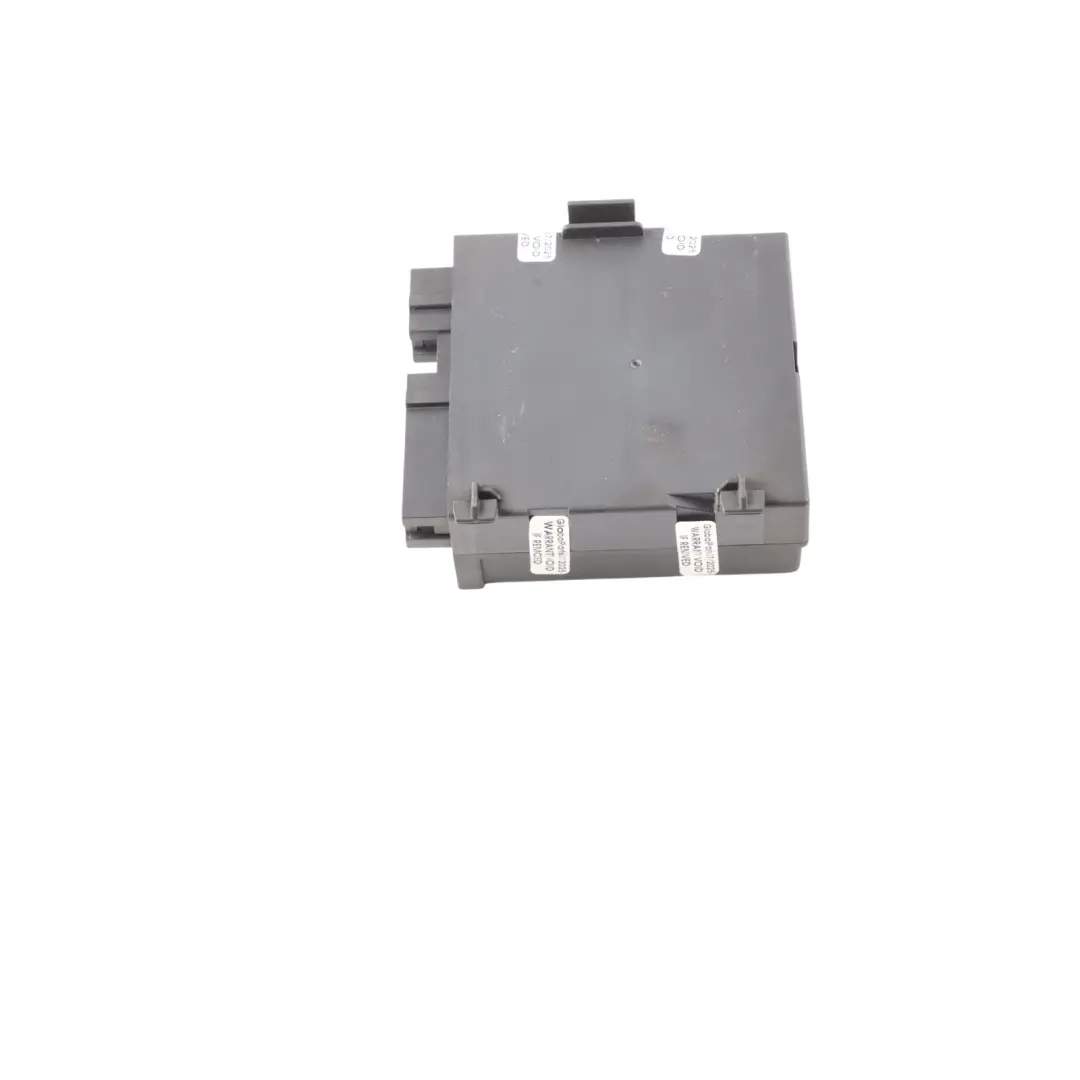 Mercedes W221 Trunk Release Remote Open Close Module Control Unit - SKU A2218706387 - Part number A2218706387