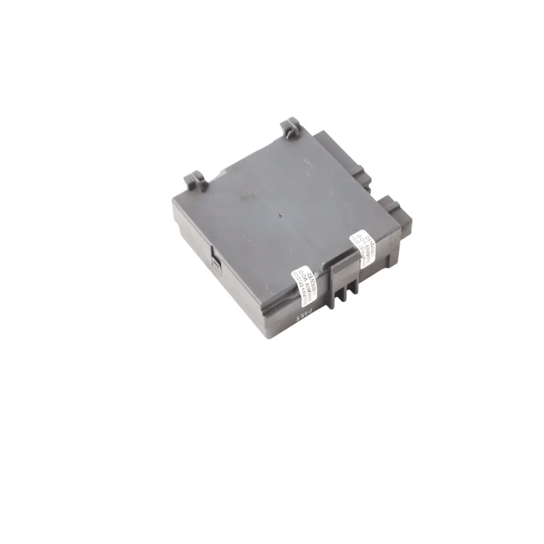 Mercedes W221 Trunk Release Remote Open Close Module Control Unit - SKU A2218706387 - Part number A2218706387