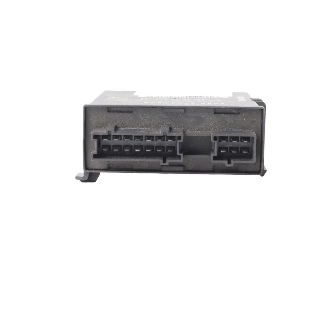 Mercedes W221 Trunk Release Remote Open Close Module Control Unit - SKU A2218706387 - Part number A2218706387