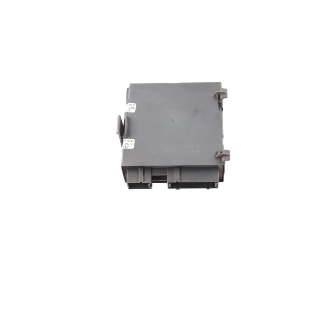 Mercedes W221 Trunk Release Remote Open Close Module Control Unit - SKU A2218706387 - Part number A2218706387