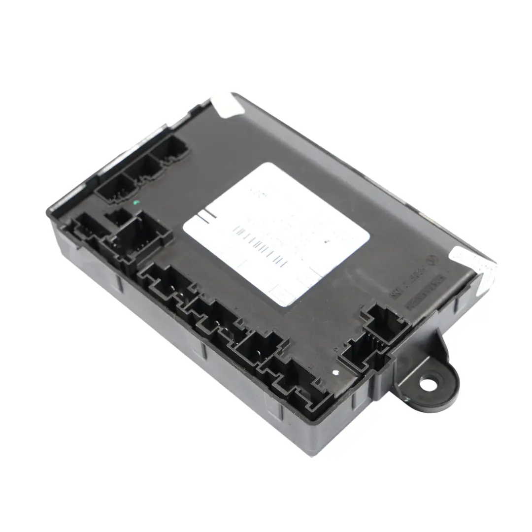 Mercedes W221 Module De Commande De Porte Avant Gauche ECU - SKU A2218706586 - Numéro de pièce A2218706586