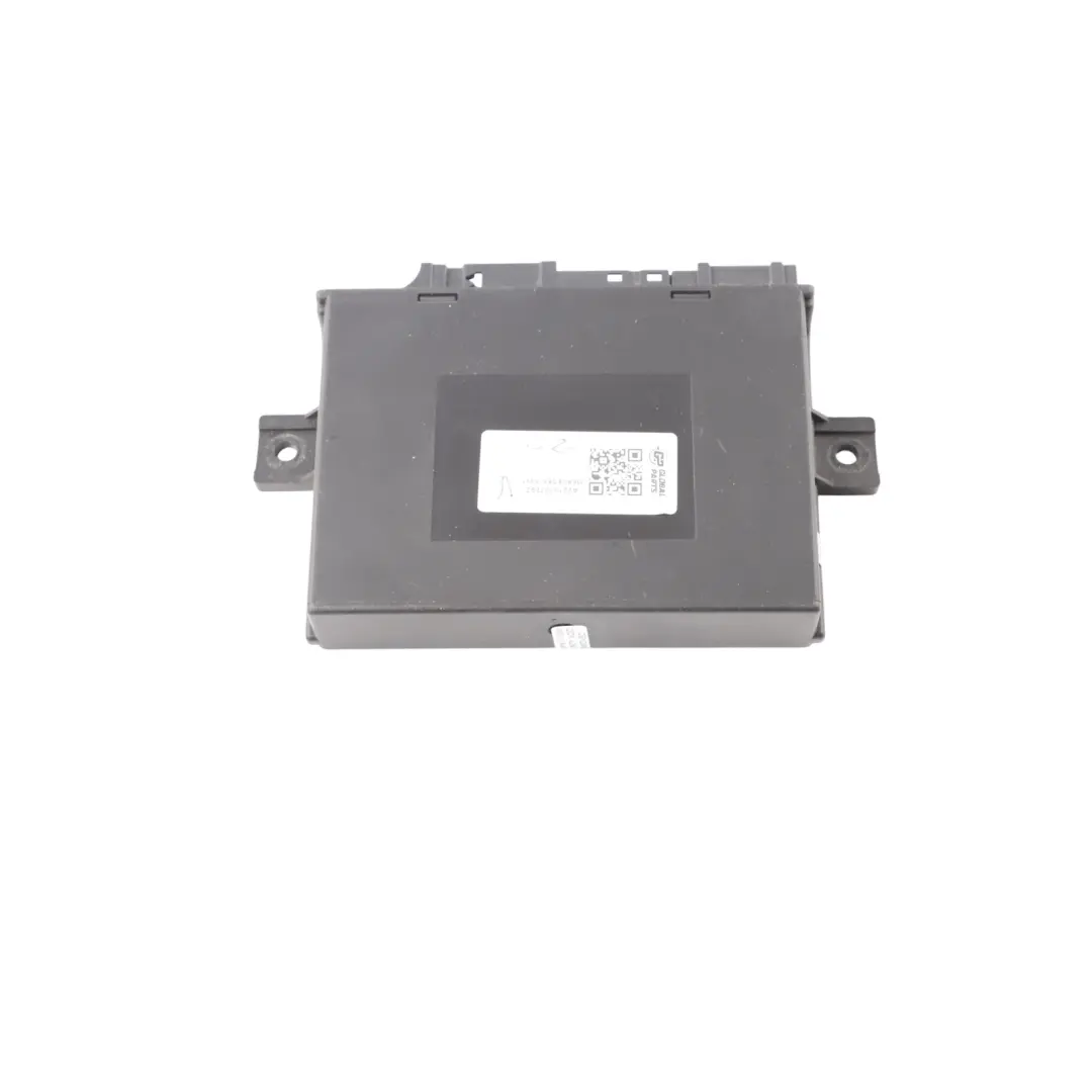 Mercedes W221 Keyless Entry Receiver Control Module Unit ECU - SKU A2218707292 - Part number A2218707292