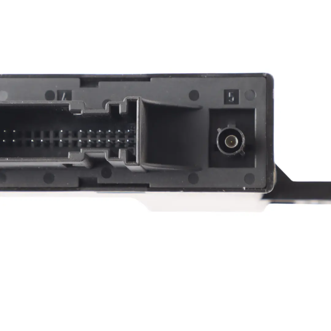 Mercedes W221 Keyless Entry Receiver Control Module Unit ECU - SKU A2218707292 - Part number A2218707292