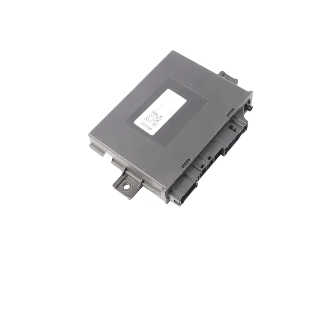 Mercedes W221 Keyless Entry Receiver Control Module Unit ECU - SKU A2218707292 - Part number A2218707292