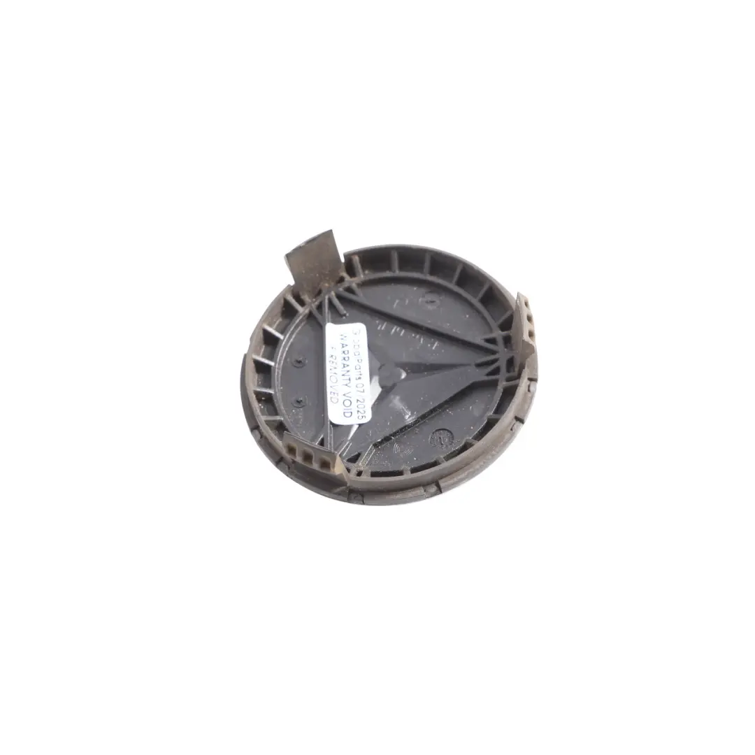 Mercedes W166 W205 W213 C238 Wheel Rim Hub Centre Cap Emblem - SKU A2224002100 - Part number A2224002100