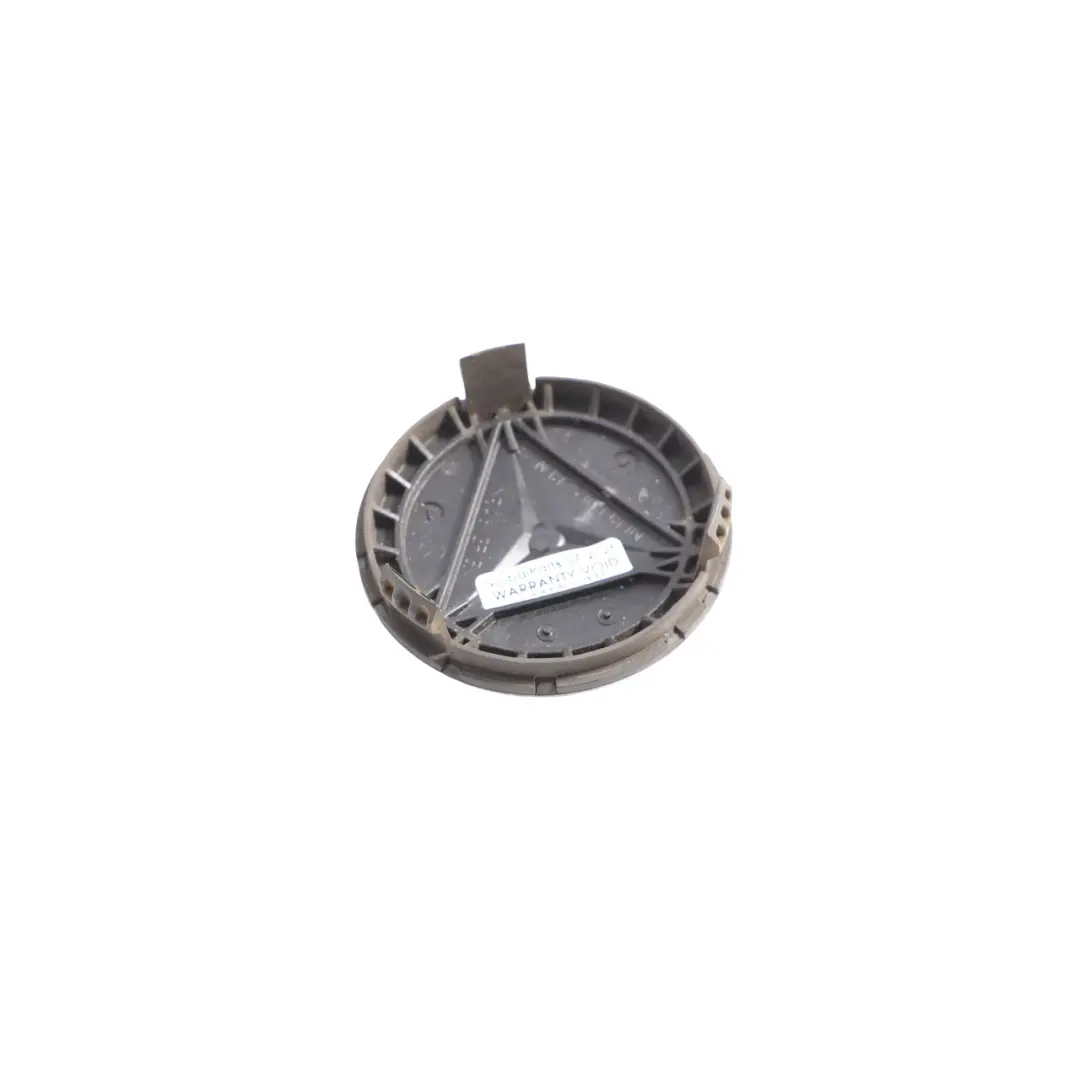 Mercedes W166 W205 W213 C238 Wheel Rim Hub Centre Cap Emblem - SKU A2224002100 - Part number A2224002100