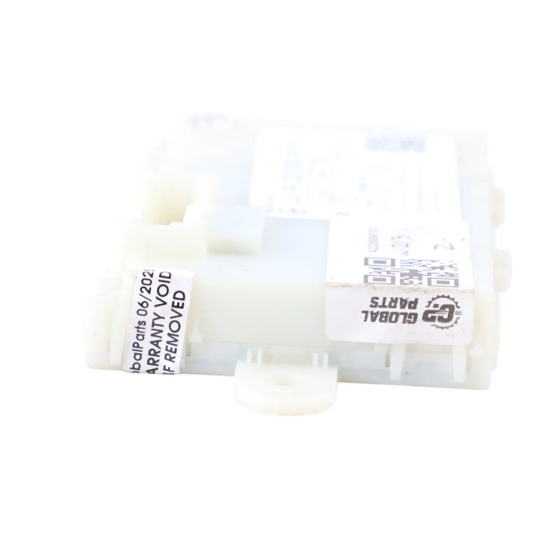 Mercedes W213 Keyless Go Entry Central Lock Control Module Unit ECU - SKU A2229004718 - Part number A2229004718