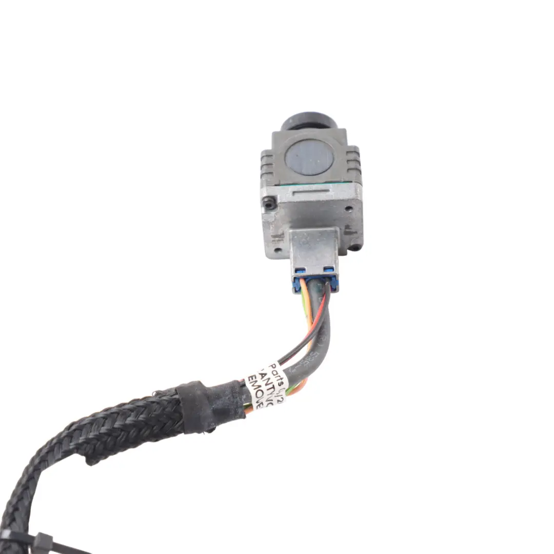 View Reverse Parking Camera Control Unit to Mercedes S205 Rear with Part number A2229052206 Mercedes S205 Rear View Reverse Parking Camera Control Unit - SKU A2229052206 - Part number A2229052206