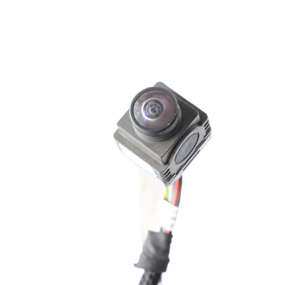 View Reverse Parking Camera Control Unit to Mercedes S205 Rear with Part number A2229052206 Mercedes S205 Rear View Reverse Parking Camera Control Unit - SKU A2229052206 - Part number A2229052206