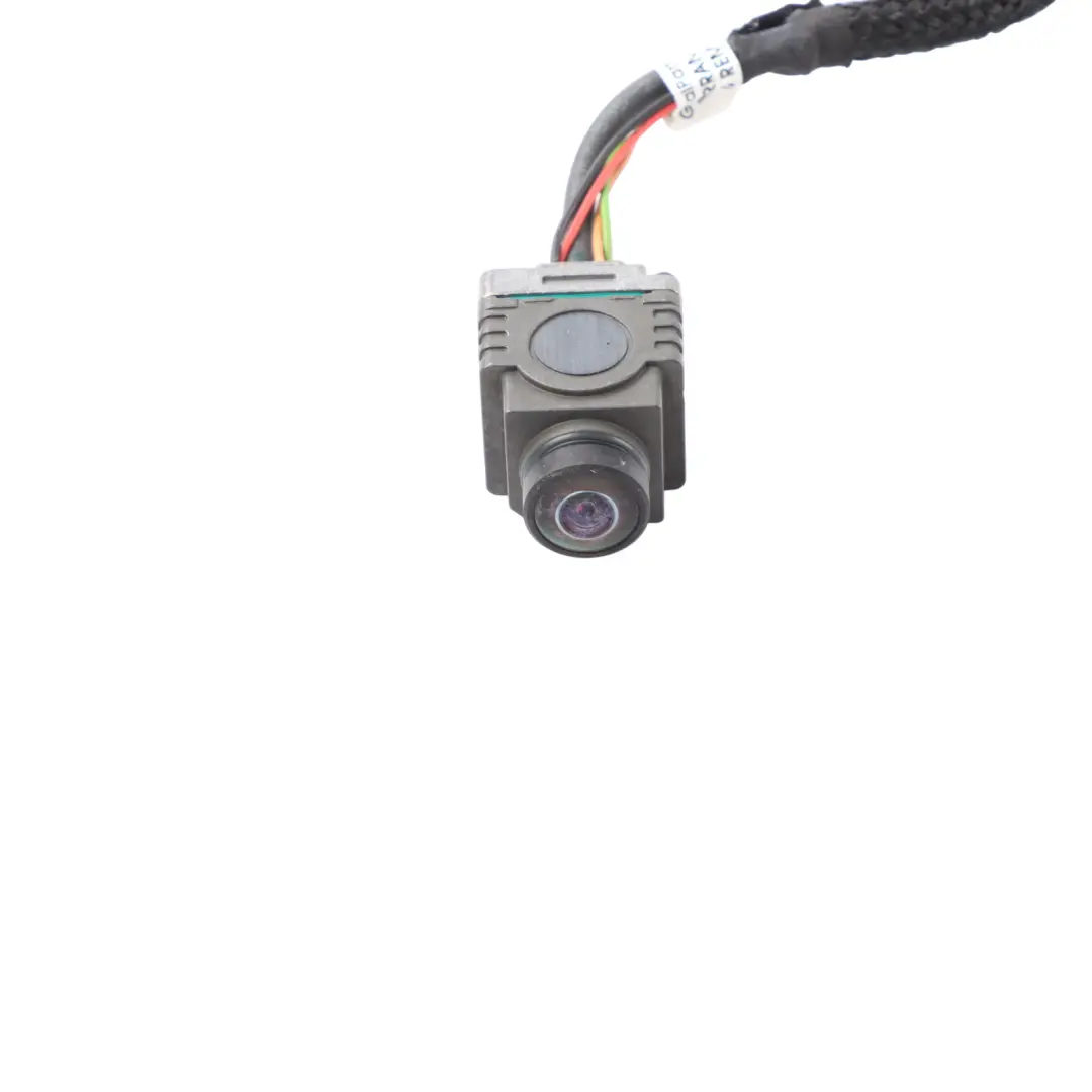 View Reverse Parking Camera Control Unit to Mercedes S205 Rear with Part number A2229052206 Mercedes S205 Rear View Reverse Parking Camera Control Unit - SKU A2229052206 - Part number A2229052206