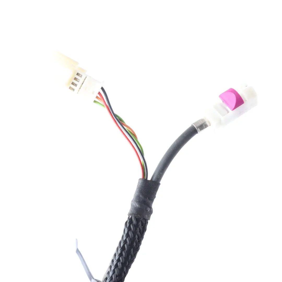 View Reverse Parking Camera Control Unit to Mercedes S205 Rear with Part number A2229052206 Mercedes S205 Rear View Reverse Parking Camera Control Unit - SKU A2229052206 - Part number A2229052206