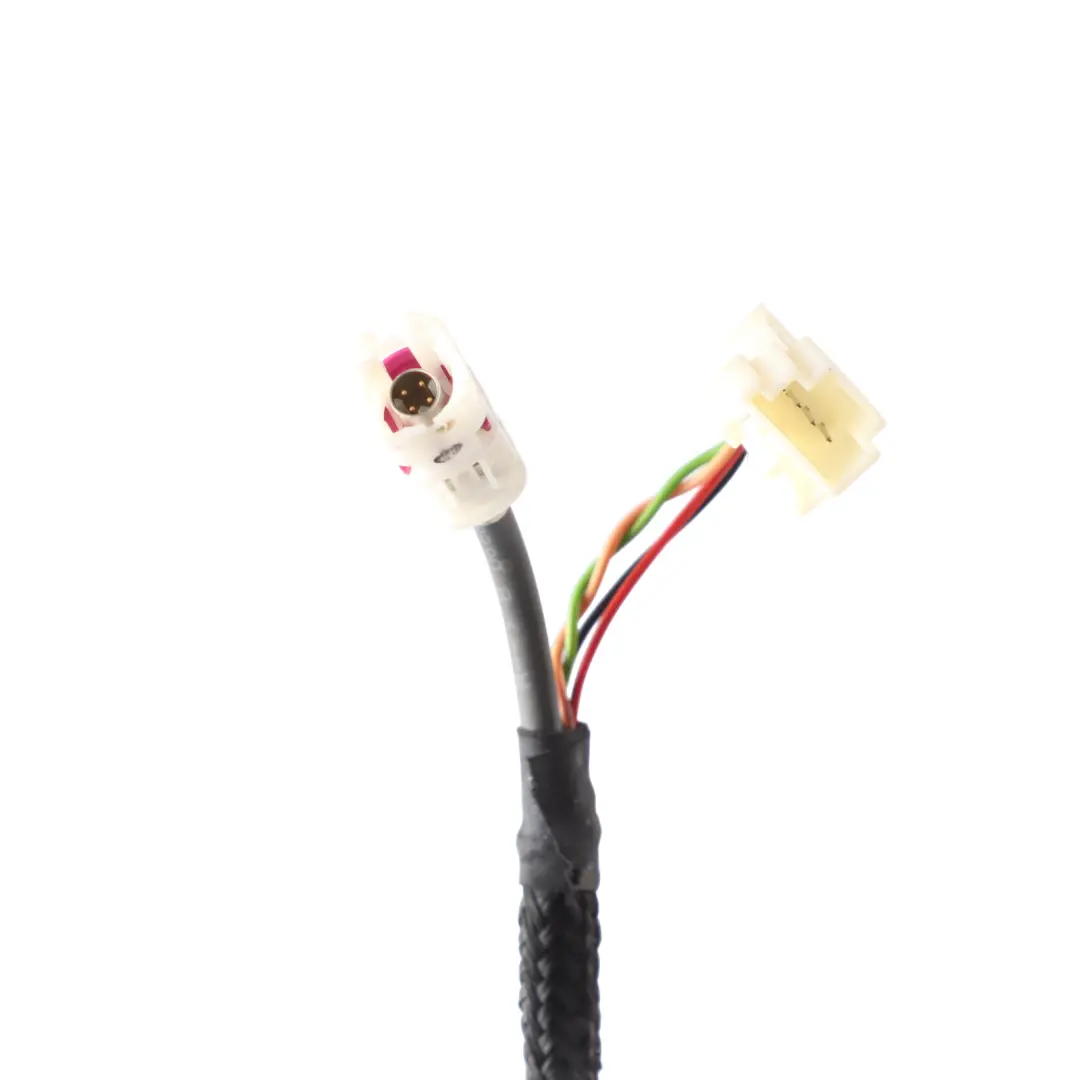 View Reverse Parking Camera Control Unit to Mercedes S205 Rear with Part number A2229052206 Mercedes S205 Rear View Reverse Parking Camera Control Unit - SKU A2229052206 - Part number A2229052206