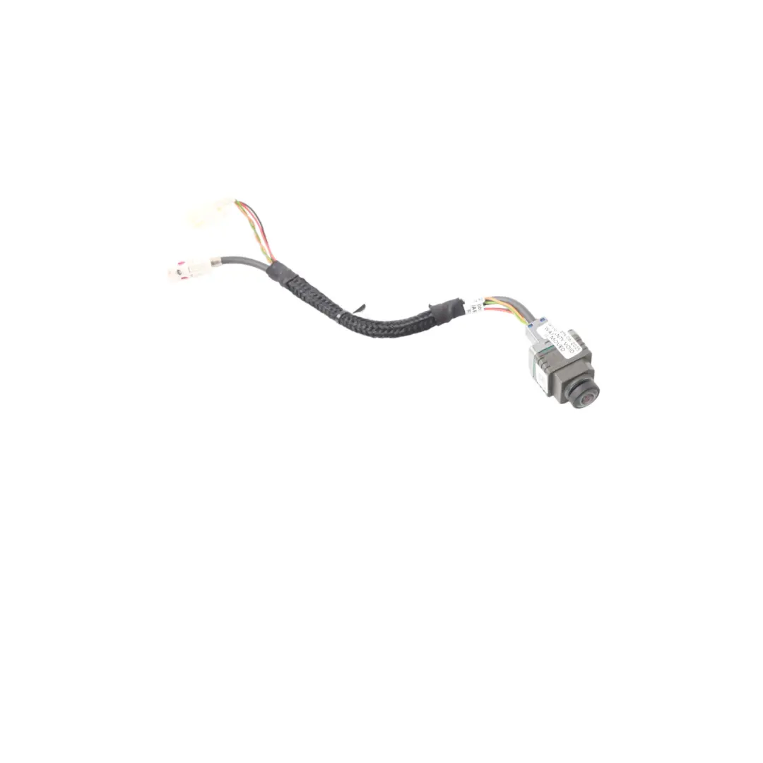 View Reverse Parking Camera Control Unit to Mercedes S205 Rear with Part number A2229052206 Mercedes S205 Rear View Reverse Parking Camera Control Unit - SKU A2229052206 - Part number A2229052206