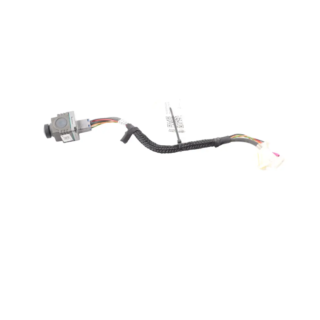 View Reverse Parking Camera Control Unit to Mercedes S205 Rear with Part number A2229052206 Mercedes S205 Rear View Reverse Parking Camera Control Unit - SKU A2229052206 - Part number A2229052206