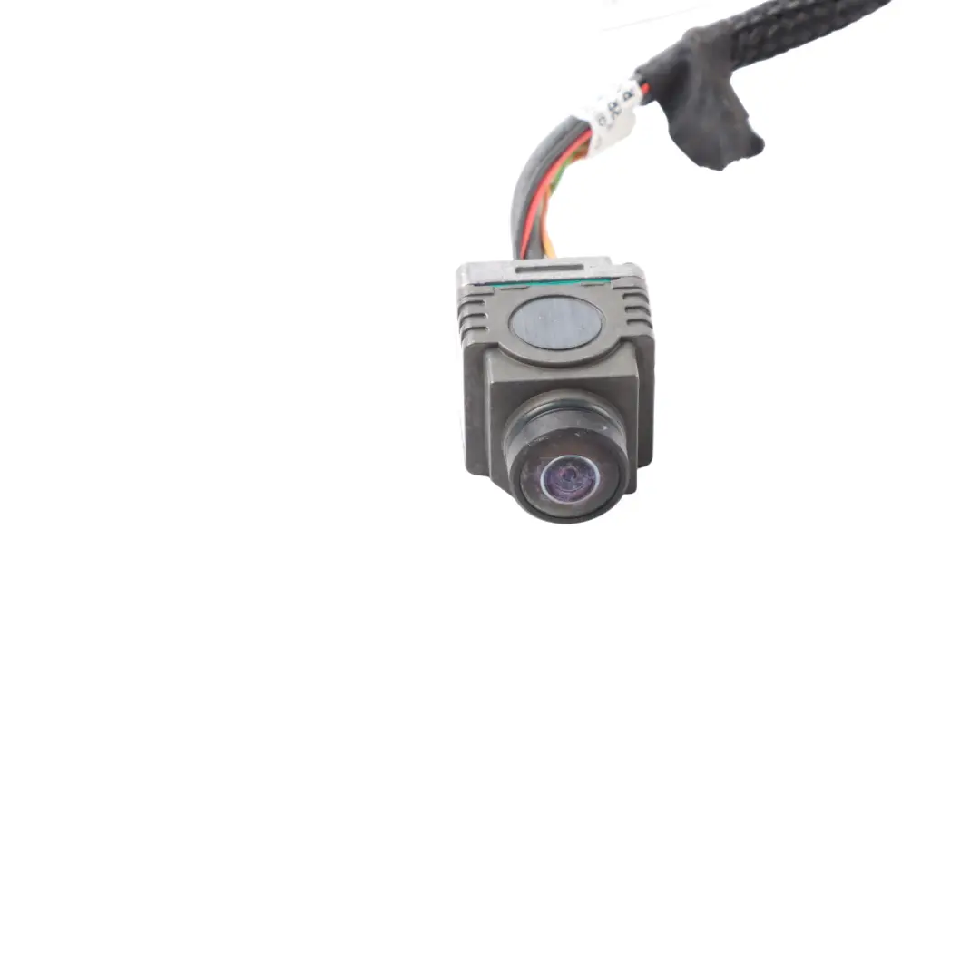 View Reverse Parking Camera Control Unit to Mercedes S205 Rear with Part number A2229052206 Mercedes S205 Rear View Reverse Parking Camera Control Unit - SKU A2229052206 - Part number A2229052206