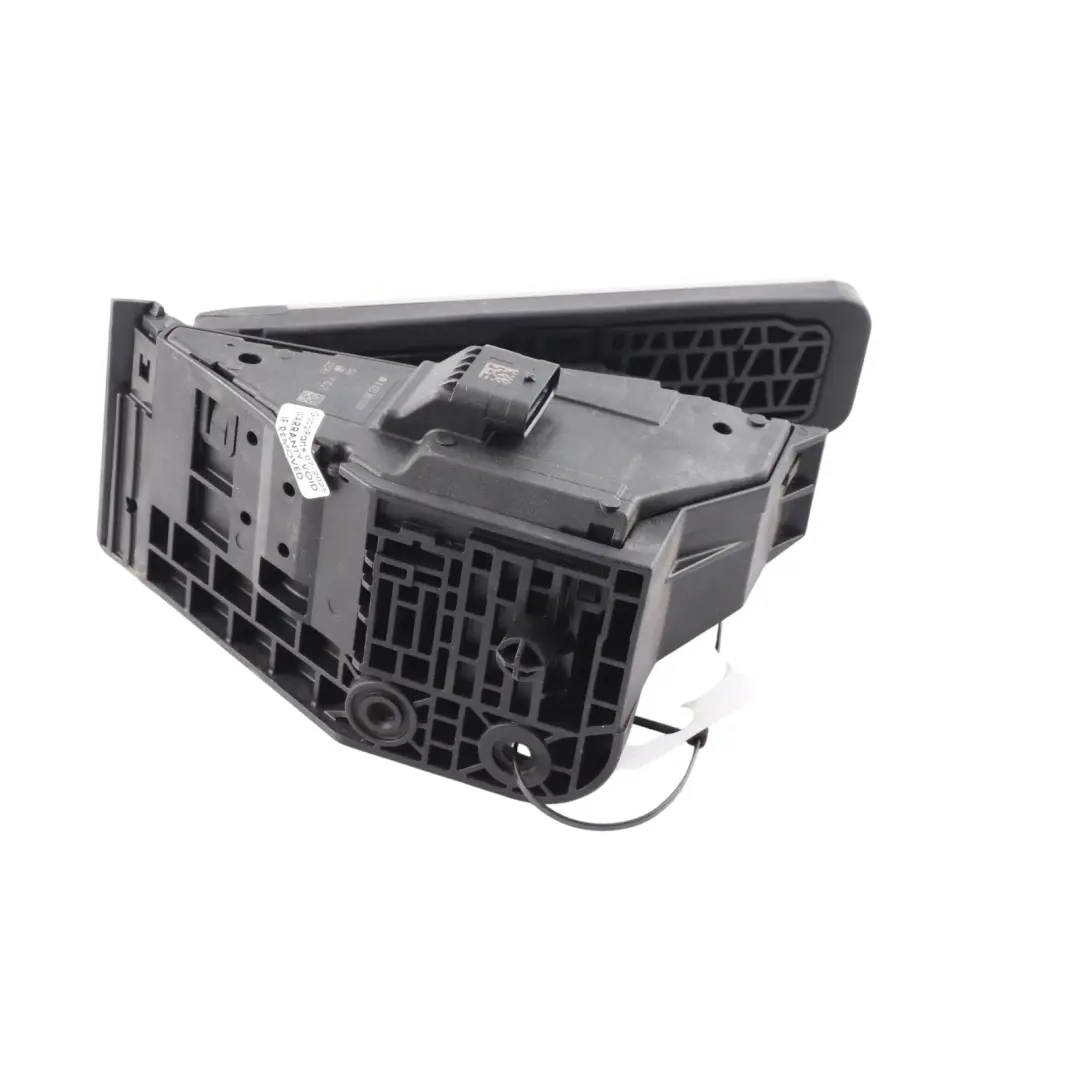 Throttle Accelerator Pedal Unit to Mercedes W206 Gas with Part number A2233000100 Mercedes W206 Gas Throttle Accelerator Pedal Unit - SKU A2233000100 - Part number A2233000100