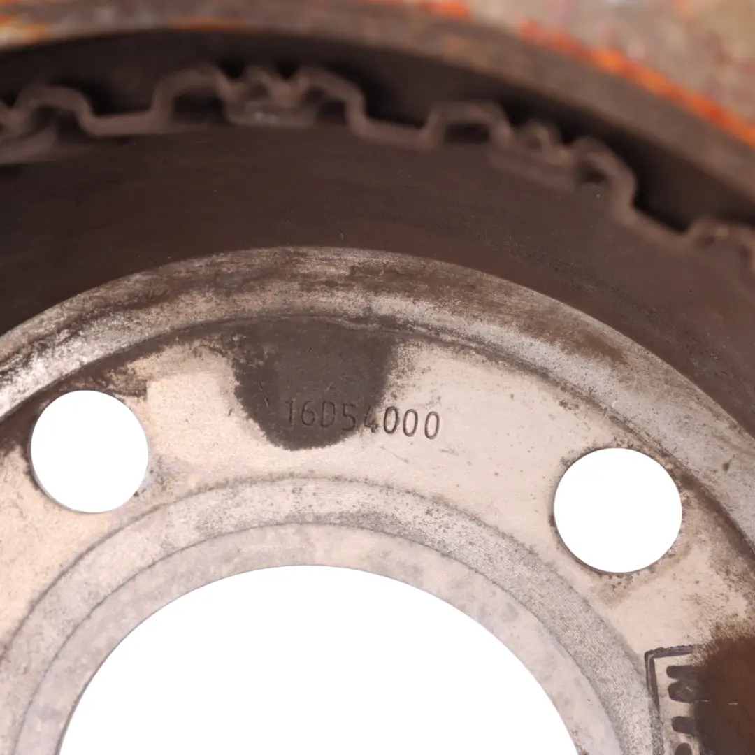 Front Sport Brake Discs Set Left Right N/O/S to Mercedes W206 with Part number A2234210000 Mercedes W206 Front Sport Brake Discs Set Left Right N/O/S - SKU A2234210000 - Part number A2234210000