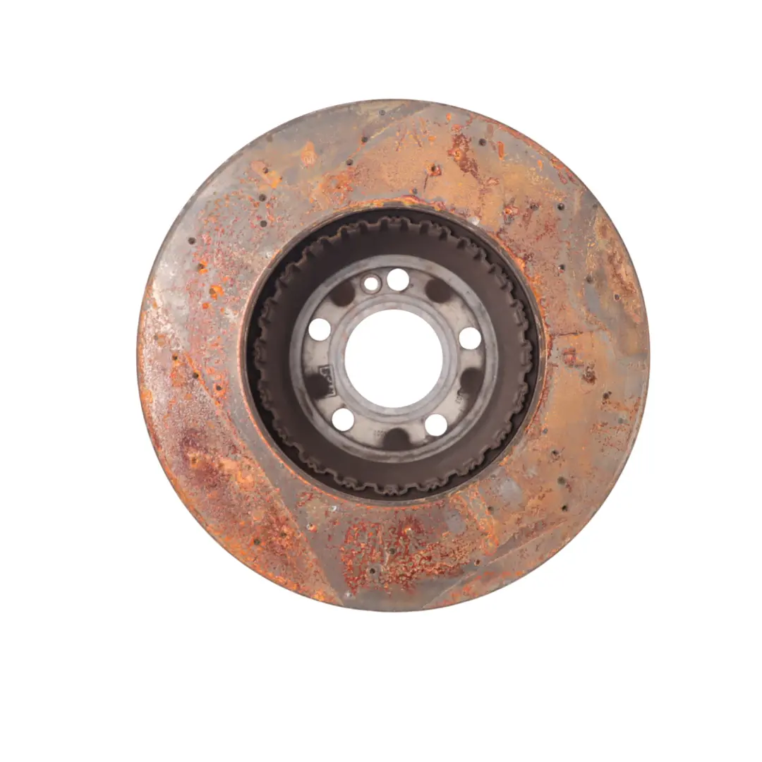 Front Sport Brake Discs Set Left Right N/O/S to Mercedes W206 with Part number A2234210000 Mercedes W206 Front Sport Brake Discs Set Left Right N/O/S - SKU A2234210000 - Part number A2234210000