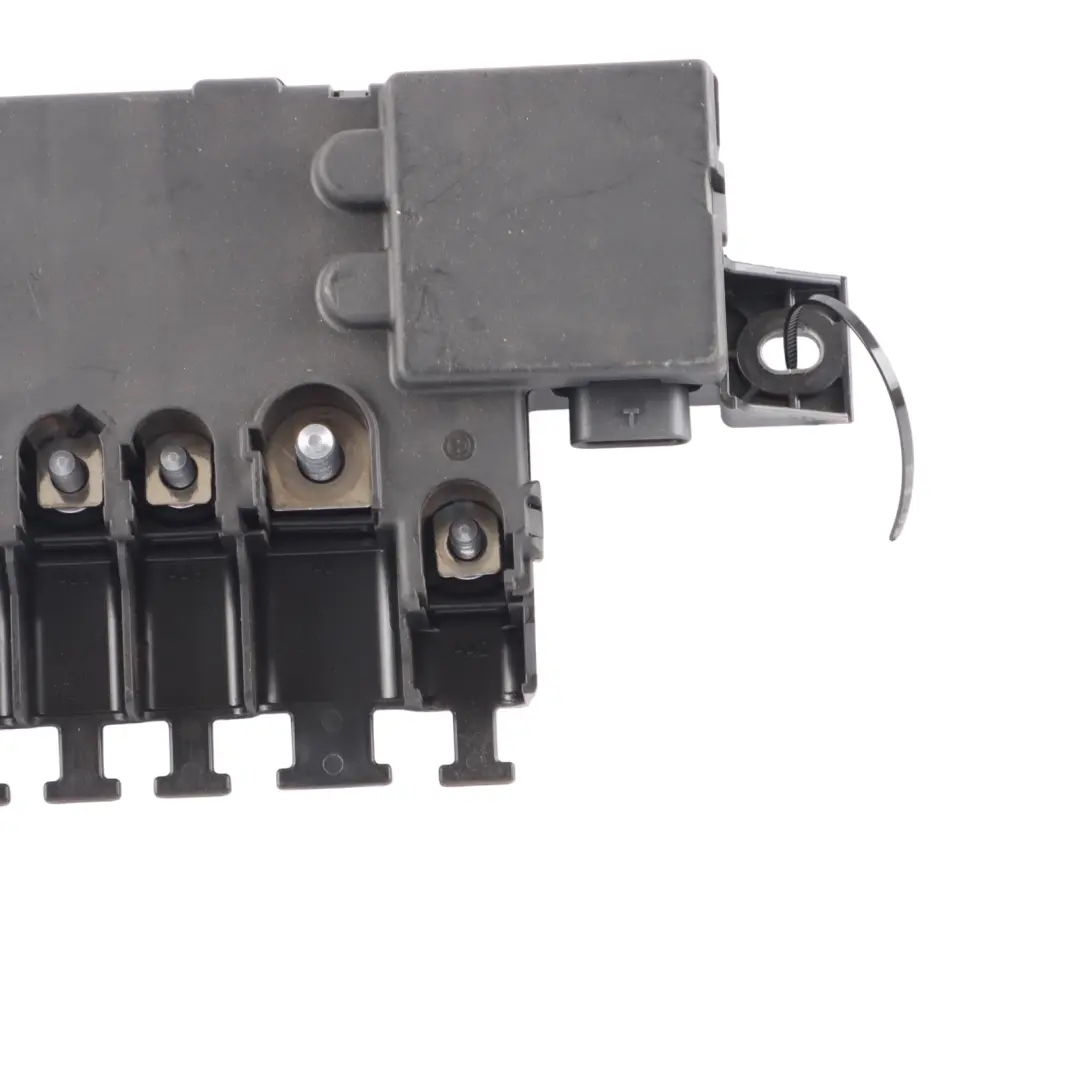 Trunk Fuse Box On Board Power Distribution to Mercedes W206 Rear with Part number A2235403115 Mercedes W206 Rear Trunk Fuse Box On Board Power Distribution - SKU A2235403115 - Part number A2235403115