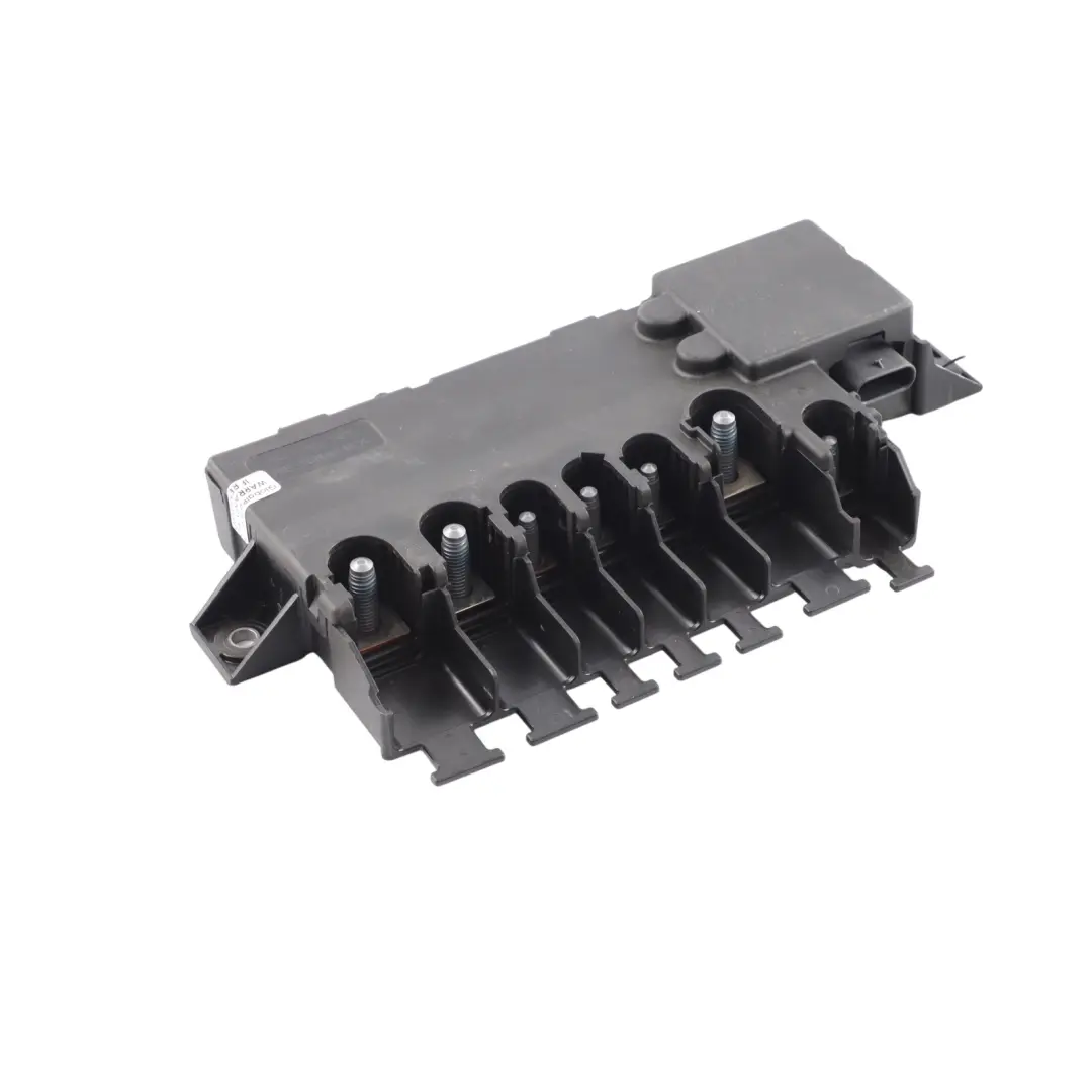 Trunk Fuse Box On Board Power Distribution to Mercedes W206 Rear with Part number A2235403115 Mercedes W206 Rear Trunk Fuse Box On Board Power Distribution - SKU A2235403115 - Part number A2235403115