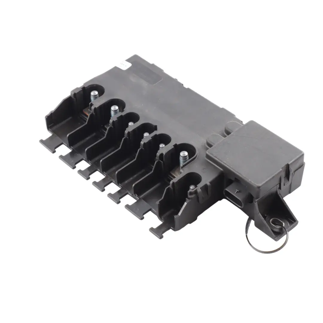 Trunk Fuse Box On Board Power Distribution to Mercedes W206 Rear with Part number A2235403115 Mercedes W206 Rear Trunk Fuse Box On Board Power Distribution - SKU A2235403115 - Part number A2235403115