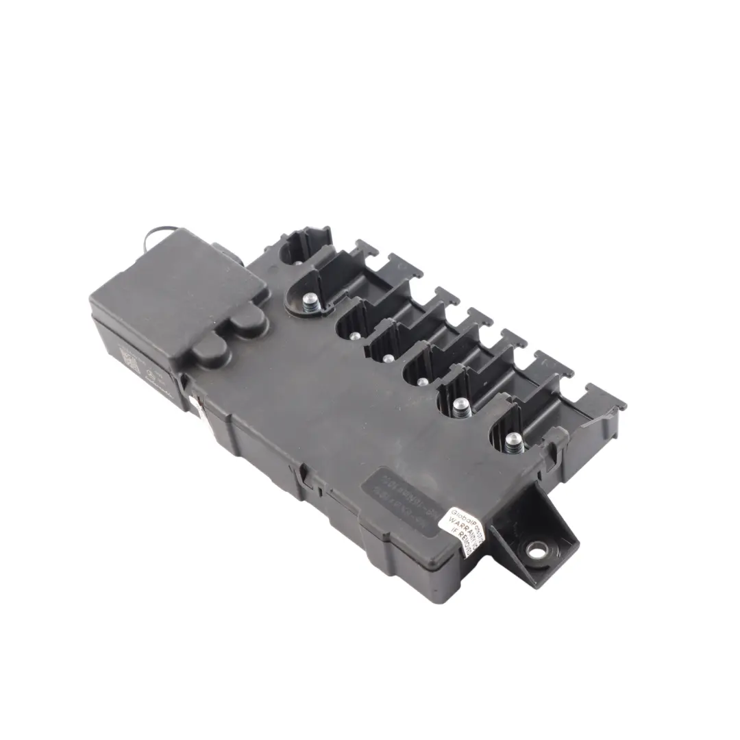 Trunk Fuse Box On Board Power Distribution to Mercedes W206 Rear with Part number A2235403115 Mercedes W206 Rear Trunk Fuse Box On Board Power Distribution - SKU A2235403115 - Part number A2235403115