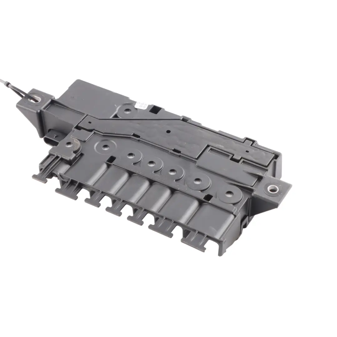 Trunk Fuse Box On Board Power Distribution to Mercedes W206 Rear with Part number A2235403115 Mercedes W206 Rear Trunk Fuse Box On Board Power Distribution - SKU A2235403115 - Part number A2235403115