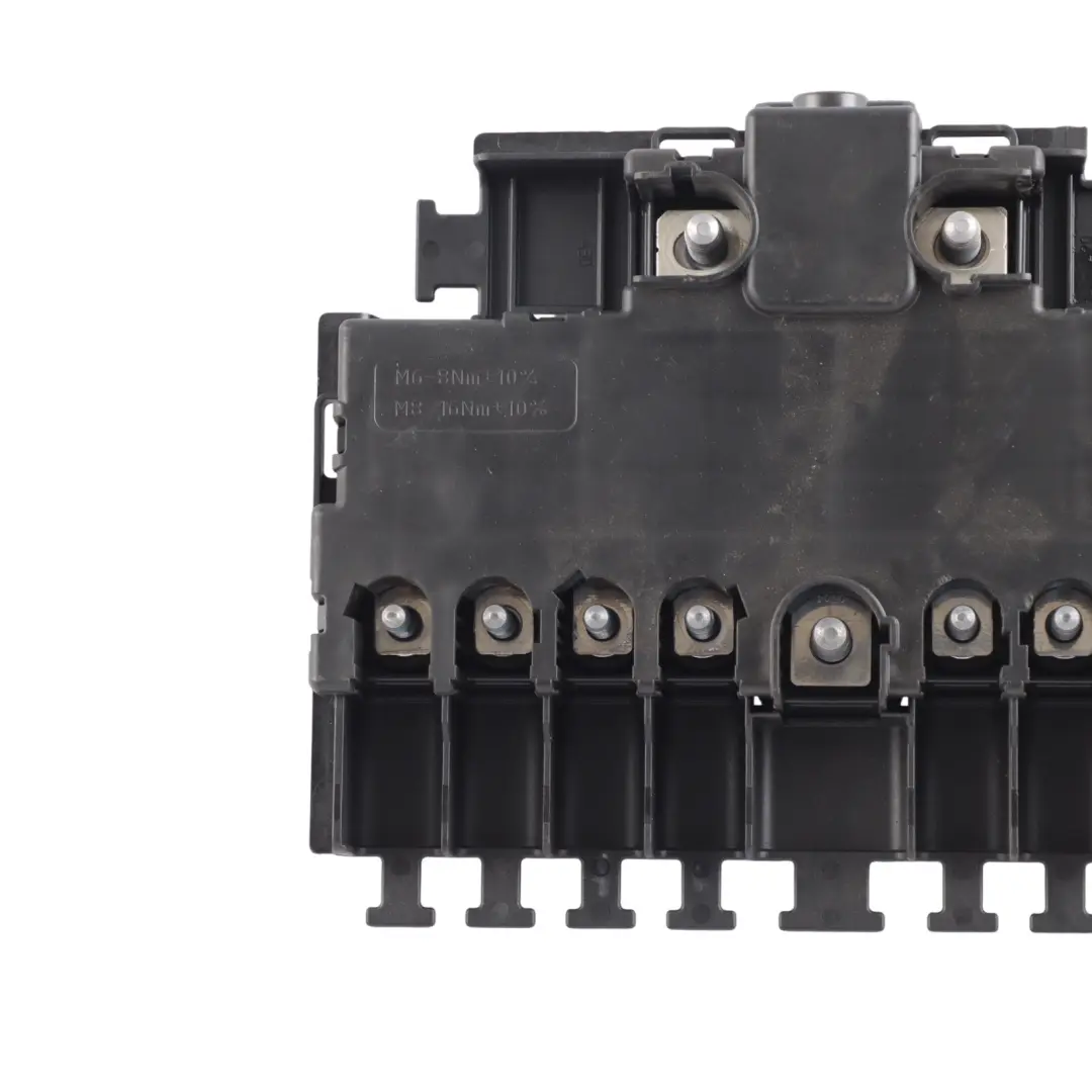 Mercedes W206 C220 Footwell Fuse Box Trim Right O/S - SKU A2235408444 - Part number A2235408444